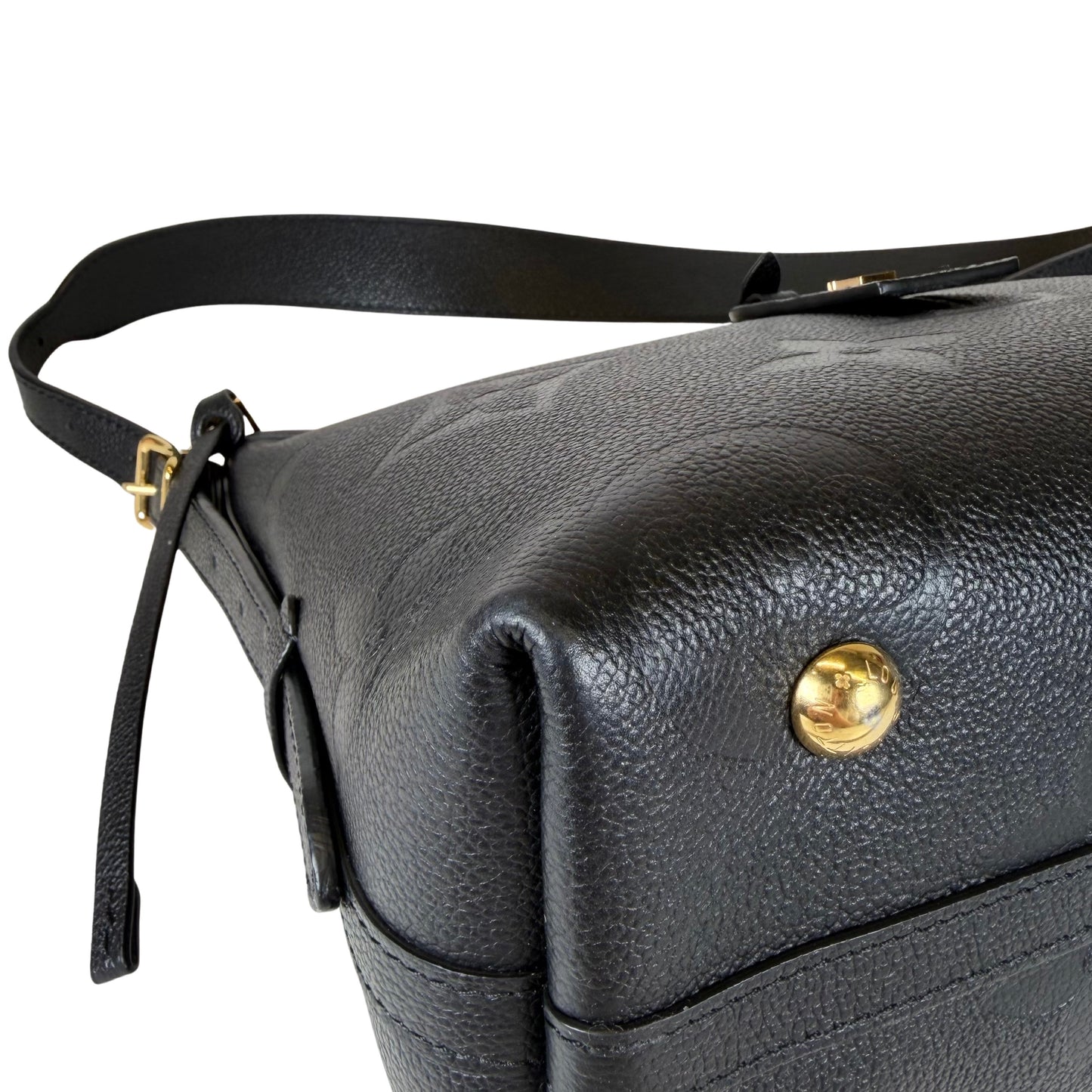 Louis Vuitton Carryall PM Bag