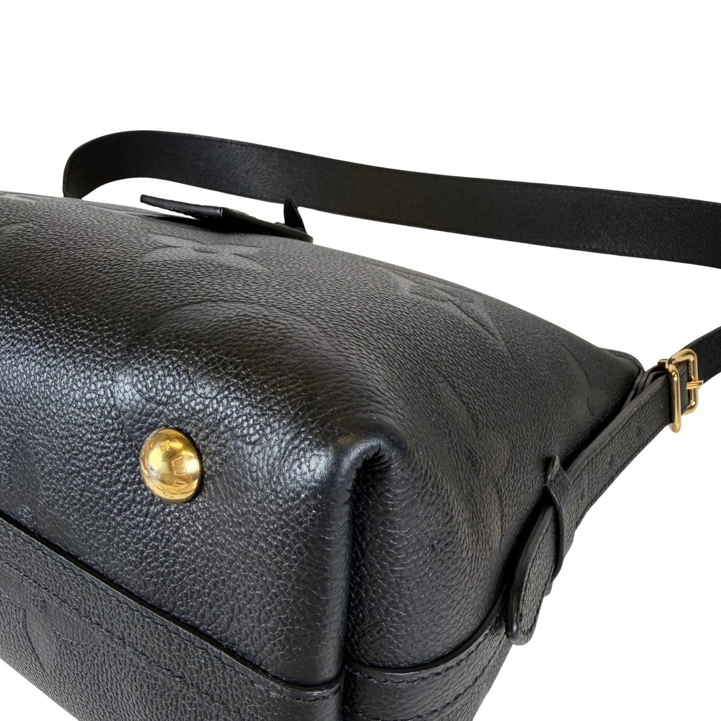 Louis Vuitton Carryall PM Bag