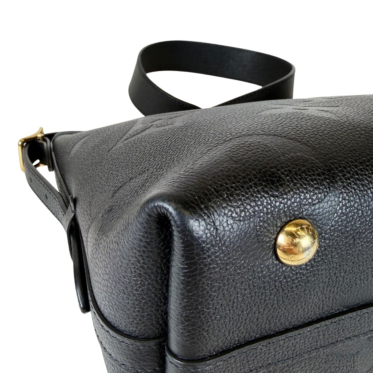 Louis Vuitton Carryall PM Bag