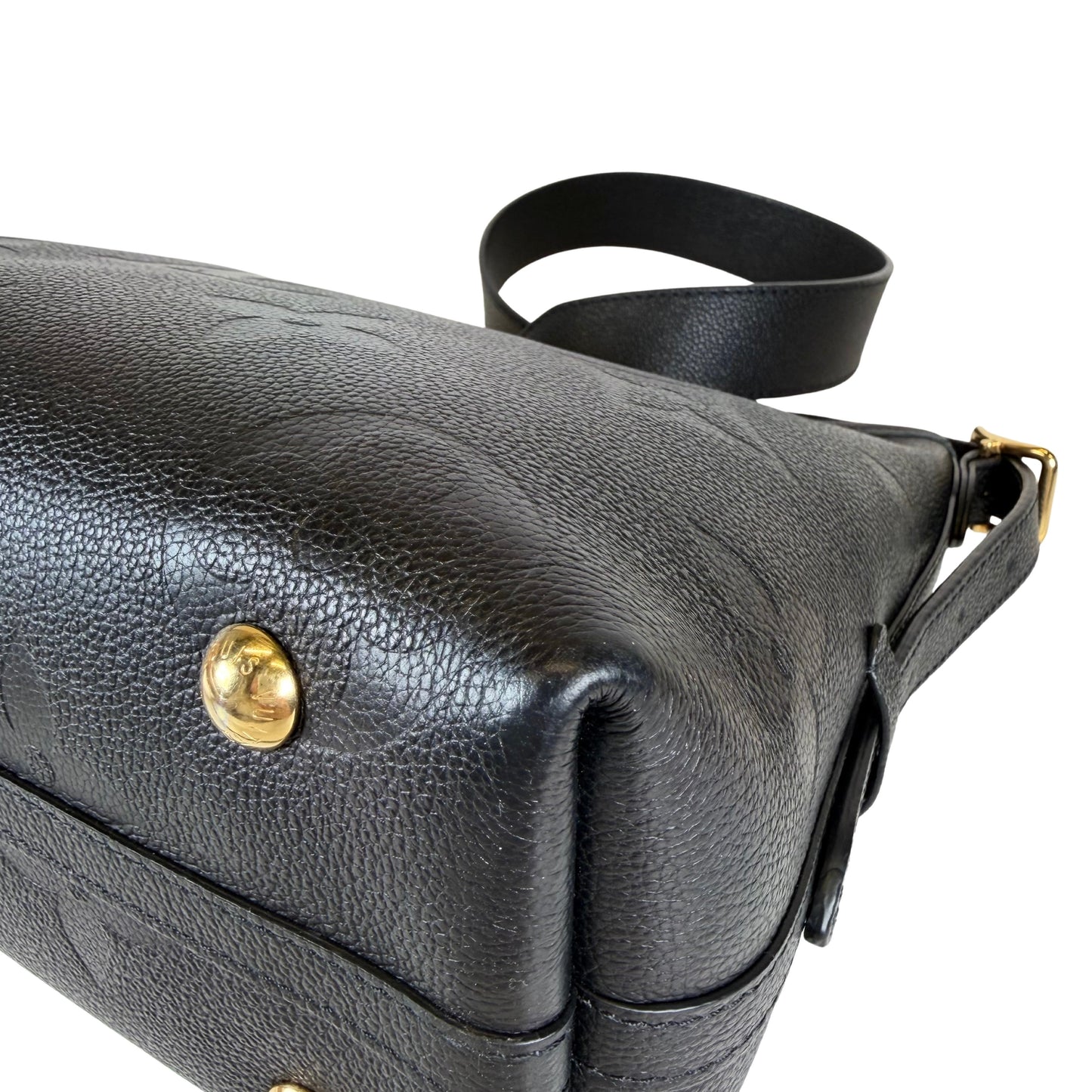 Louis Vuitton Carryall PM Bag