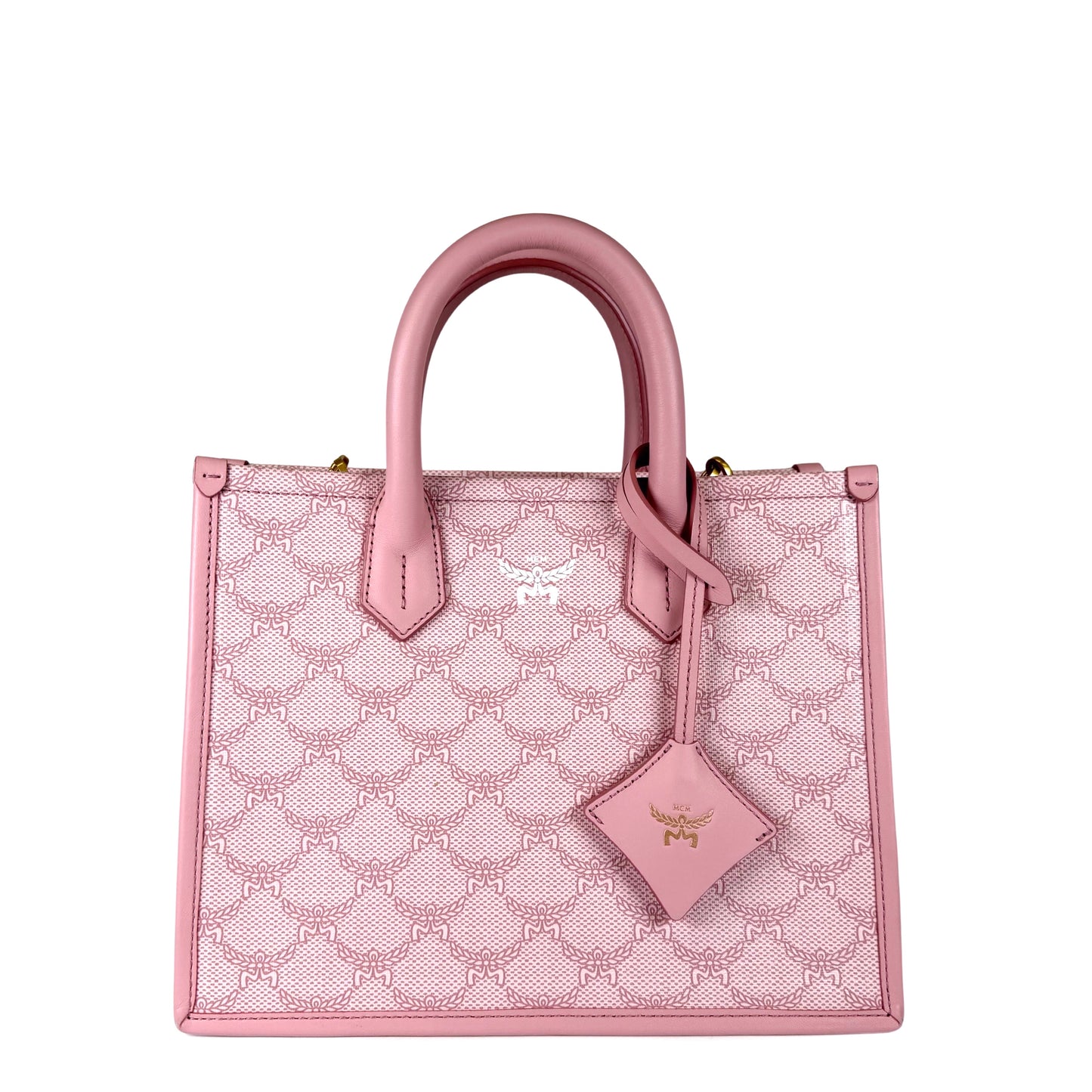 MCM Himmel Tote Bag