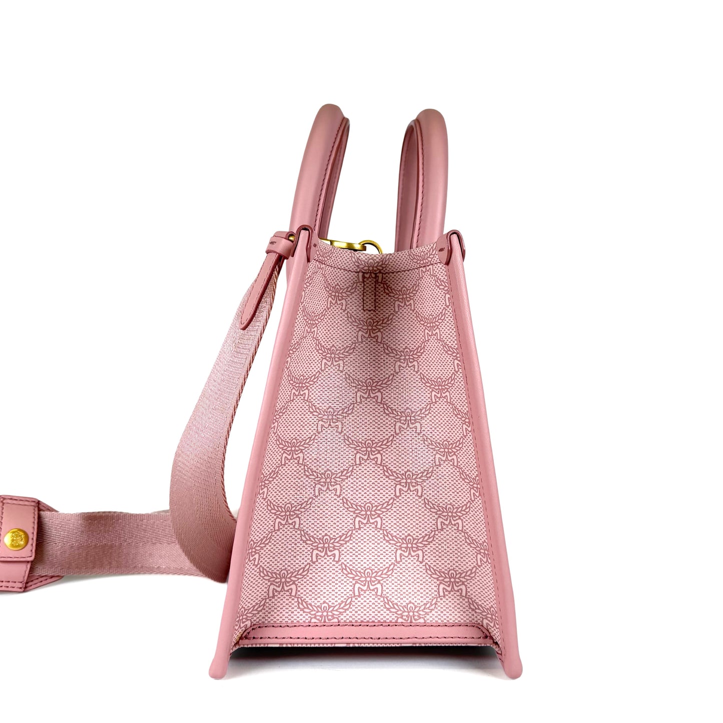 MCM Himmel Tote Bag