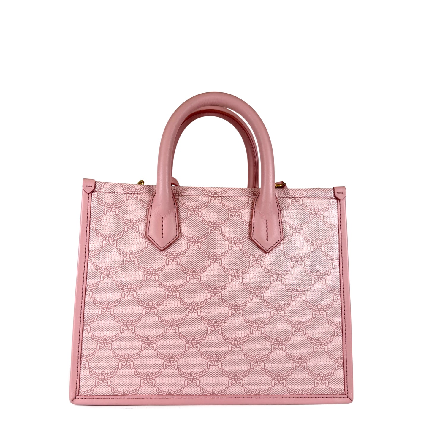MCM Himmel Tote Bag