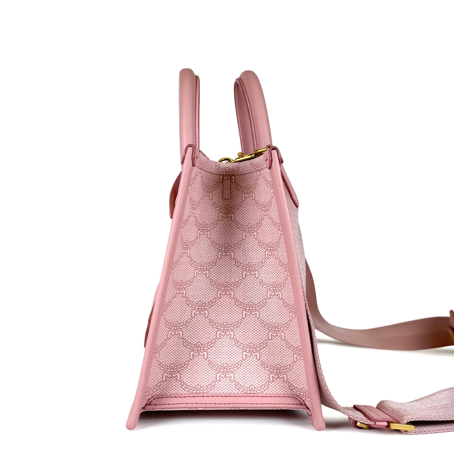 MCM Himmel Tote Bag