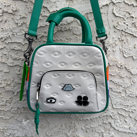 Min&Mon Crossbody Mini Bag