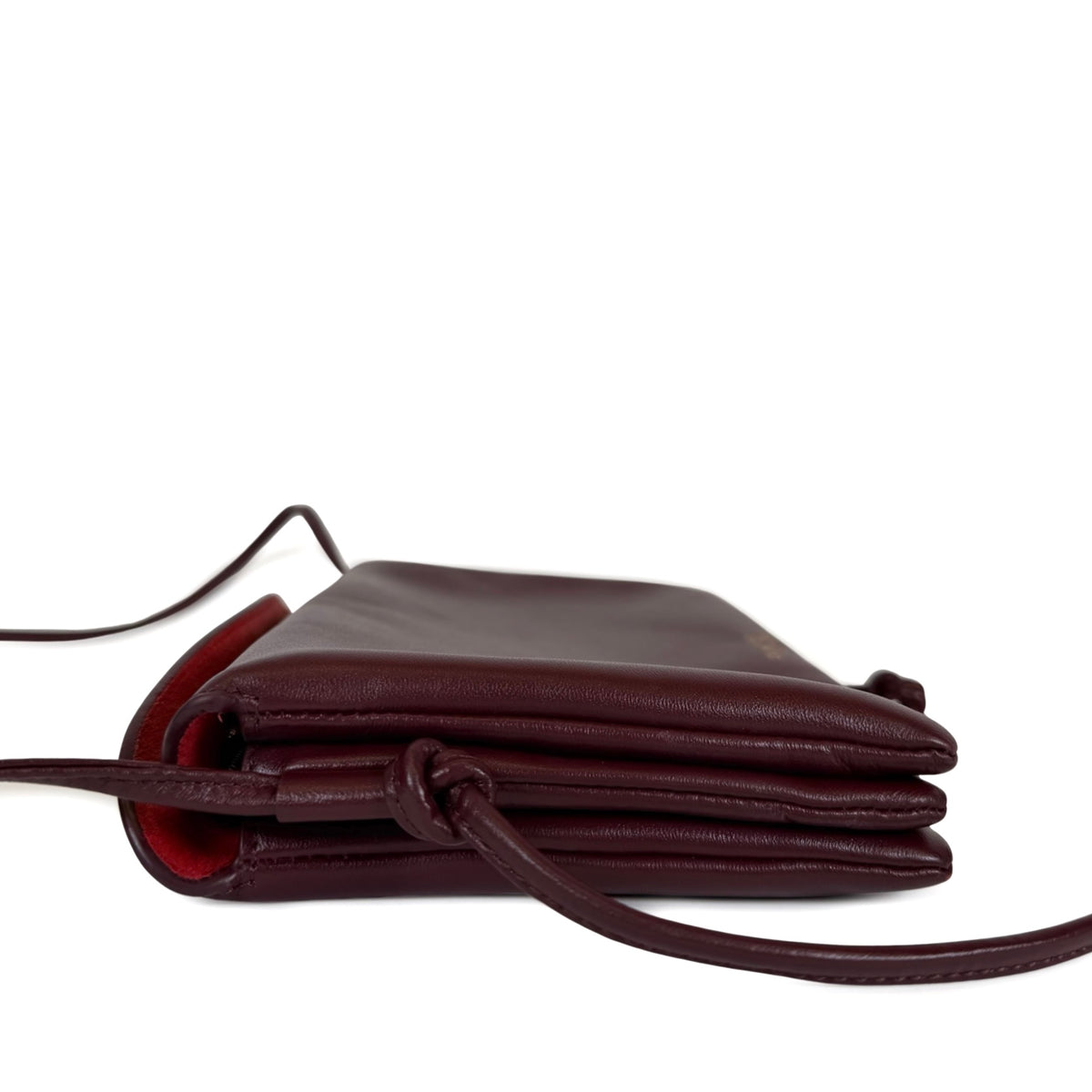 Celine Trio Flap Bag