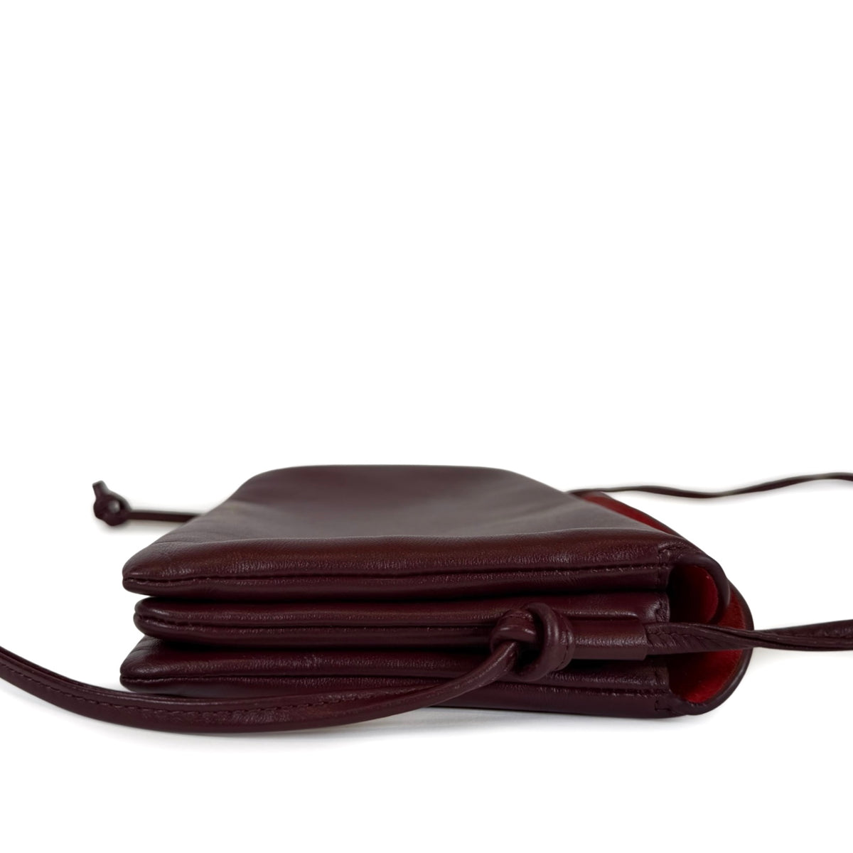 Celine Trio Flap Bag