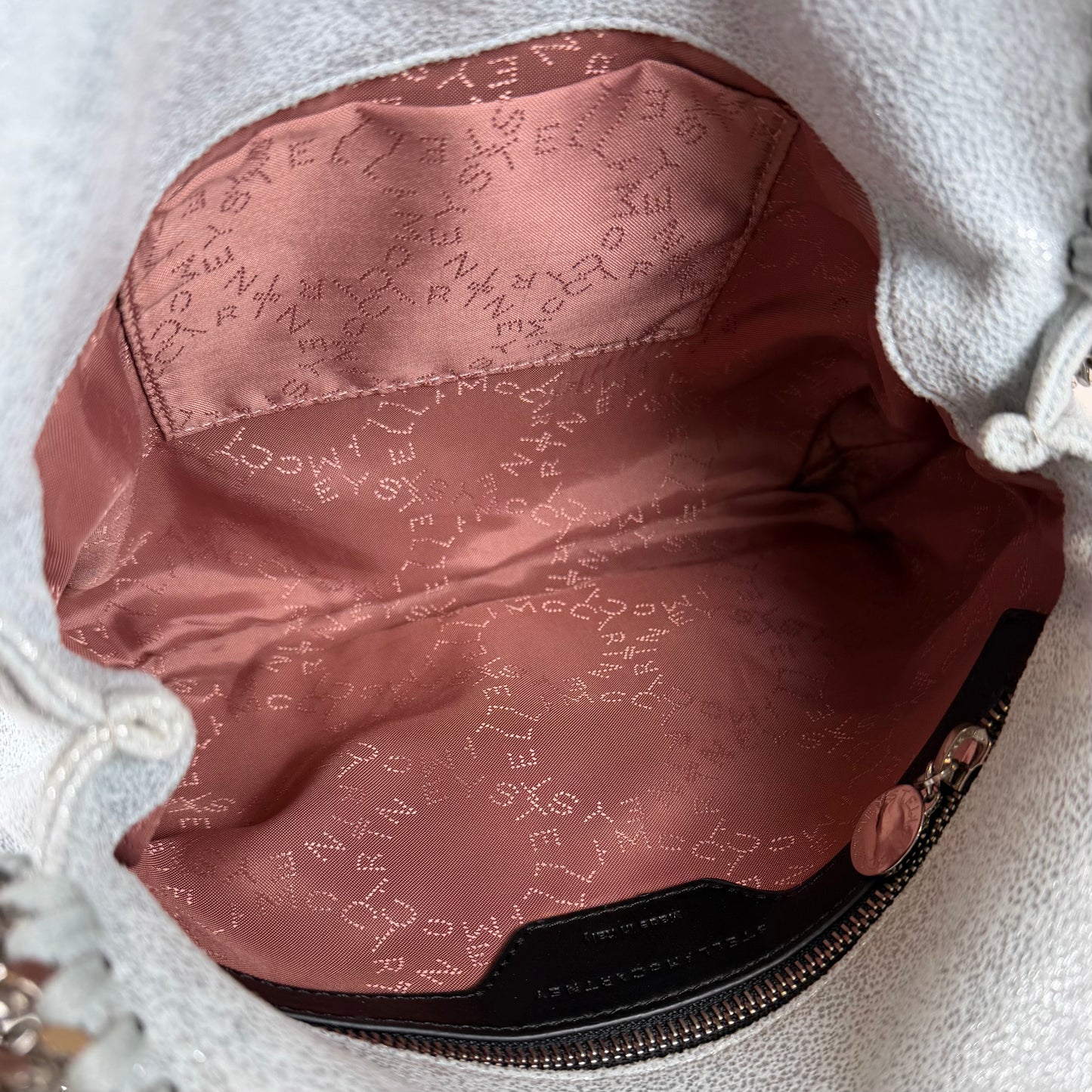 Stella McCartney Falabela Mini Bag