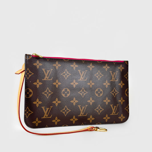Louis Vuitton Neverful Pochette