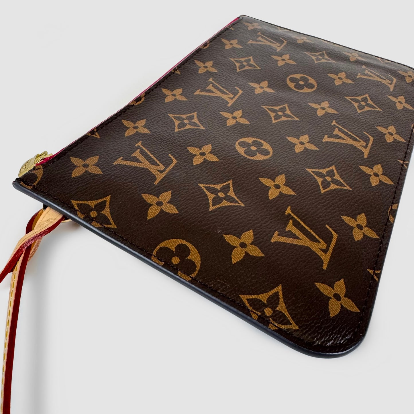 Louis Vuitton Neverful Pochette