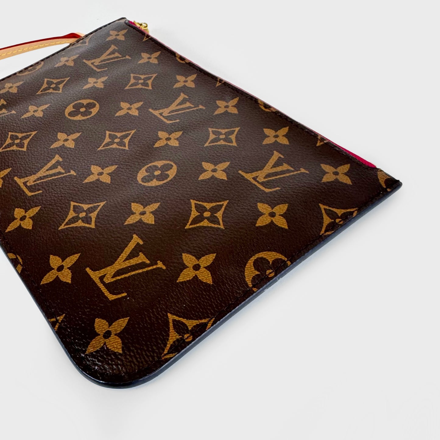 Louis Vuitton Neverful Pochette