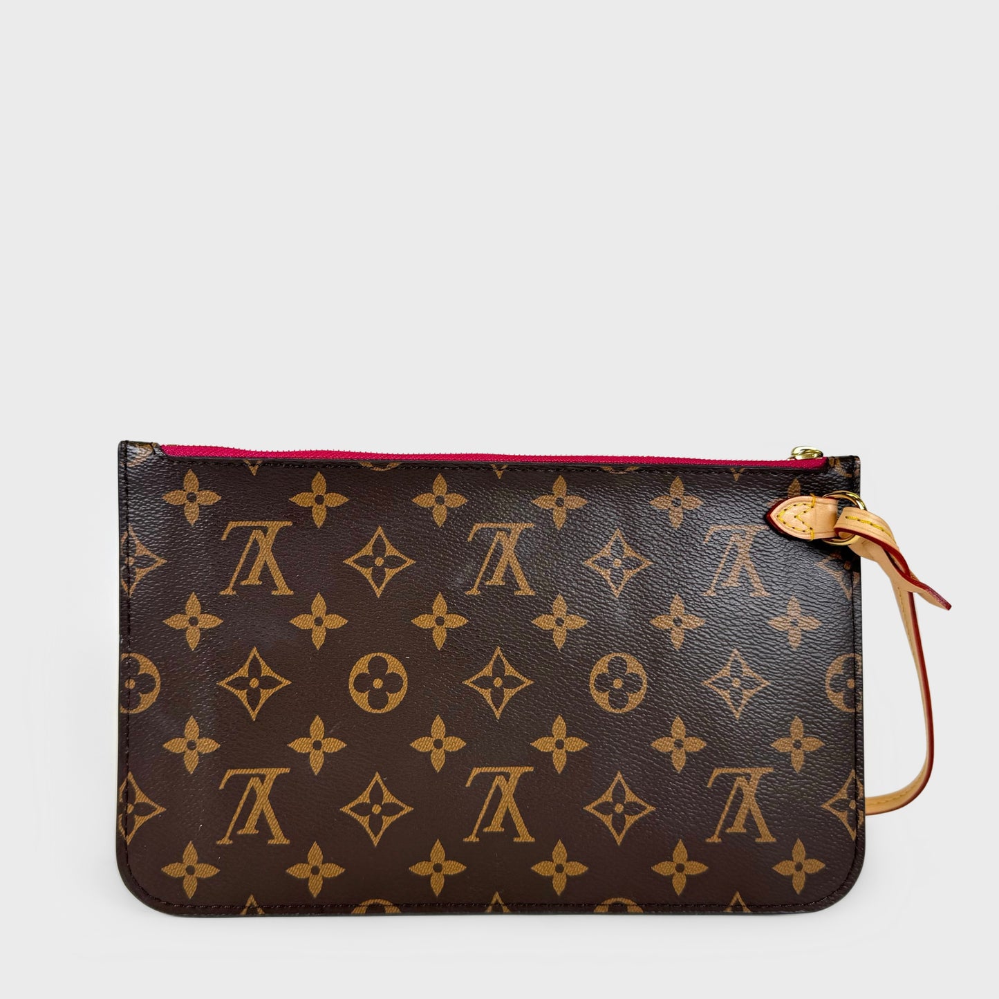 Louis Vuitton Neverful Pochette