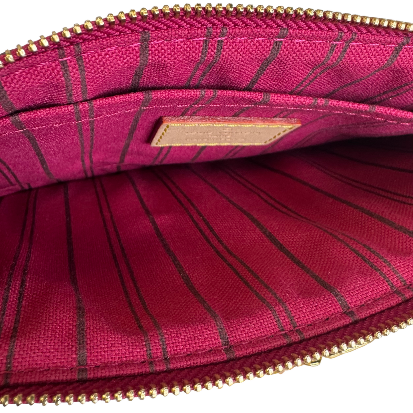 Louis Vuitton Neverful Pochette