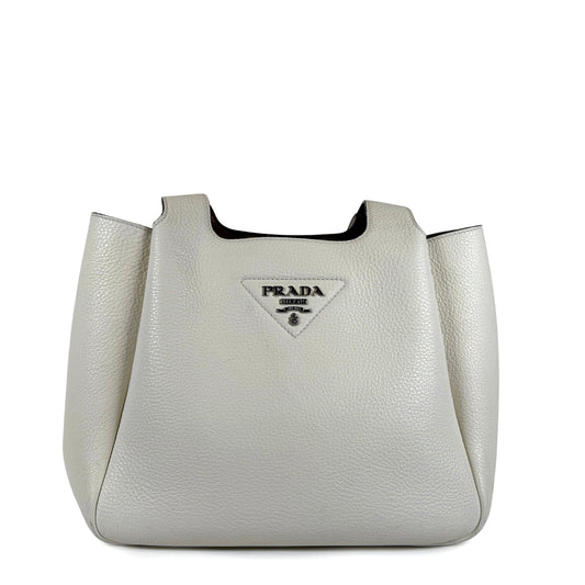 Prada Dynamique Medium Tote Bag