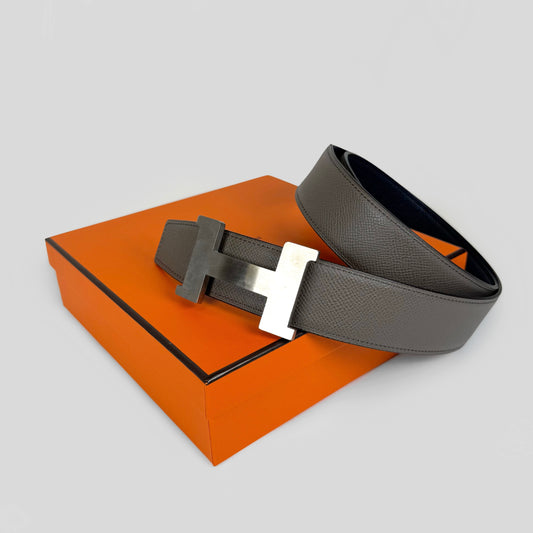 Hermès Reversible Belt