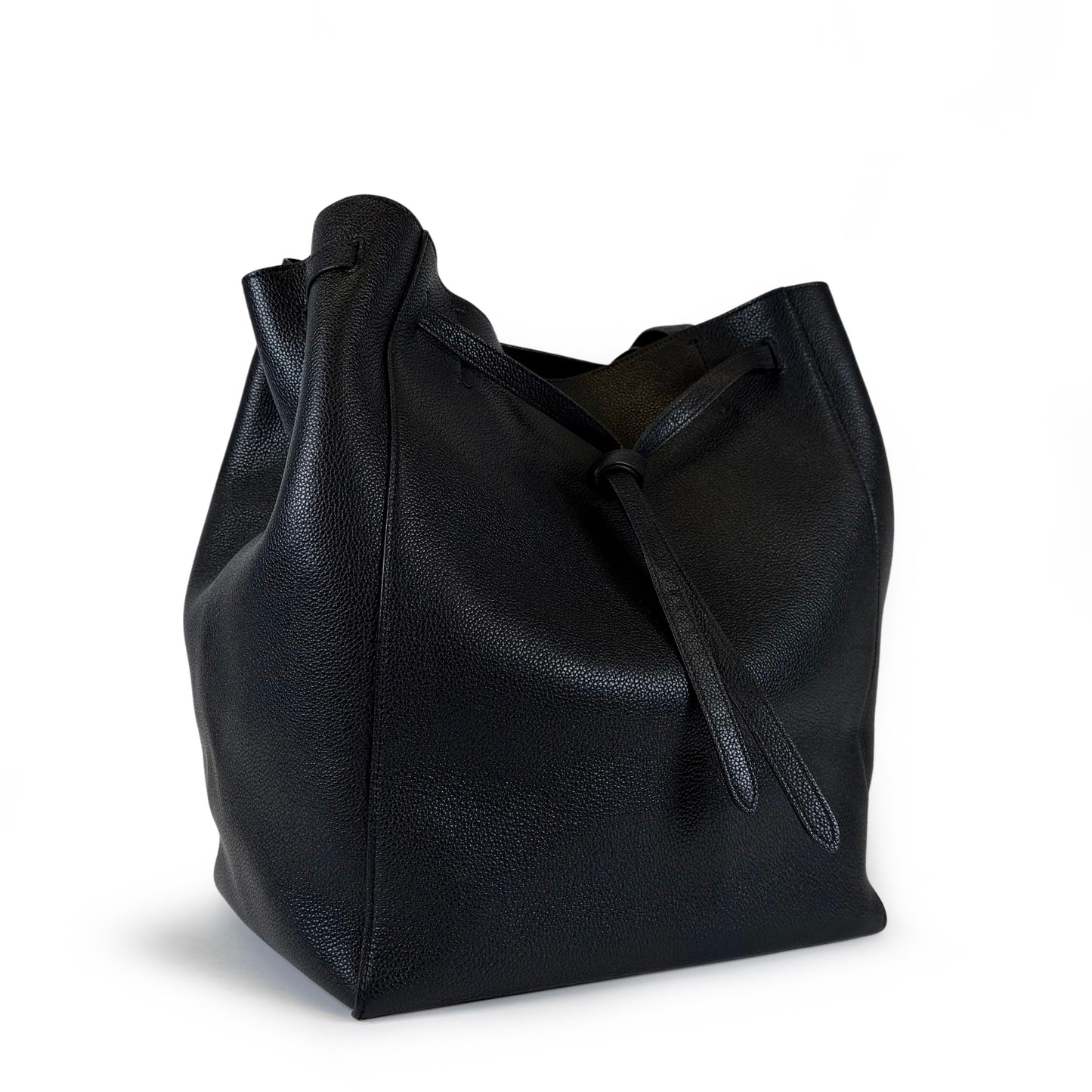 Celine Phantom Tie Tote Bag