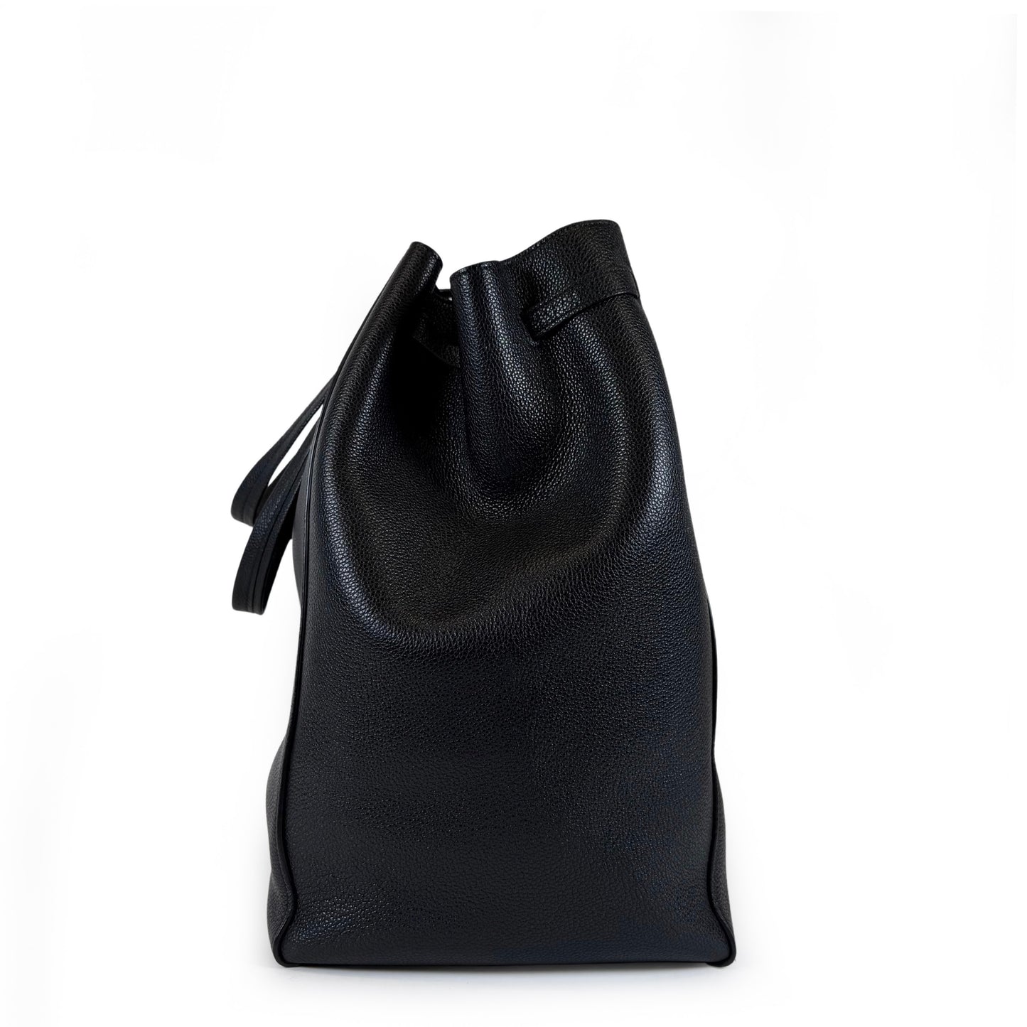 Celine Phantom Tie Tote Bag