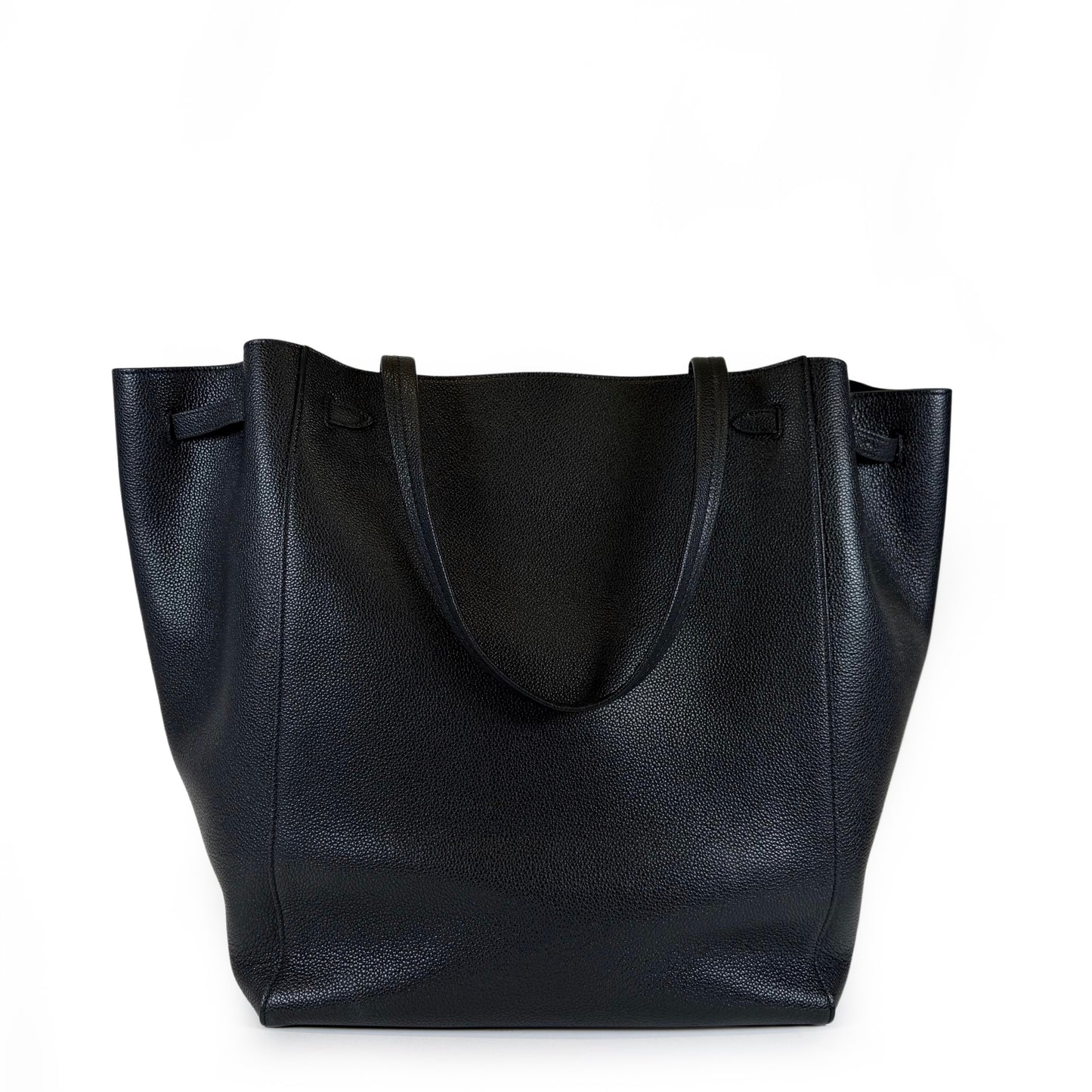 Celine Phantom Tie Tote Bag