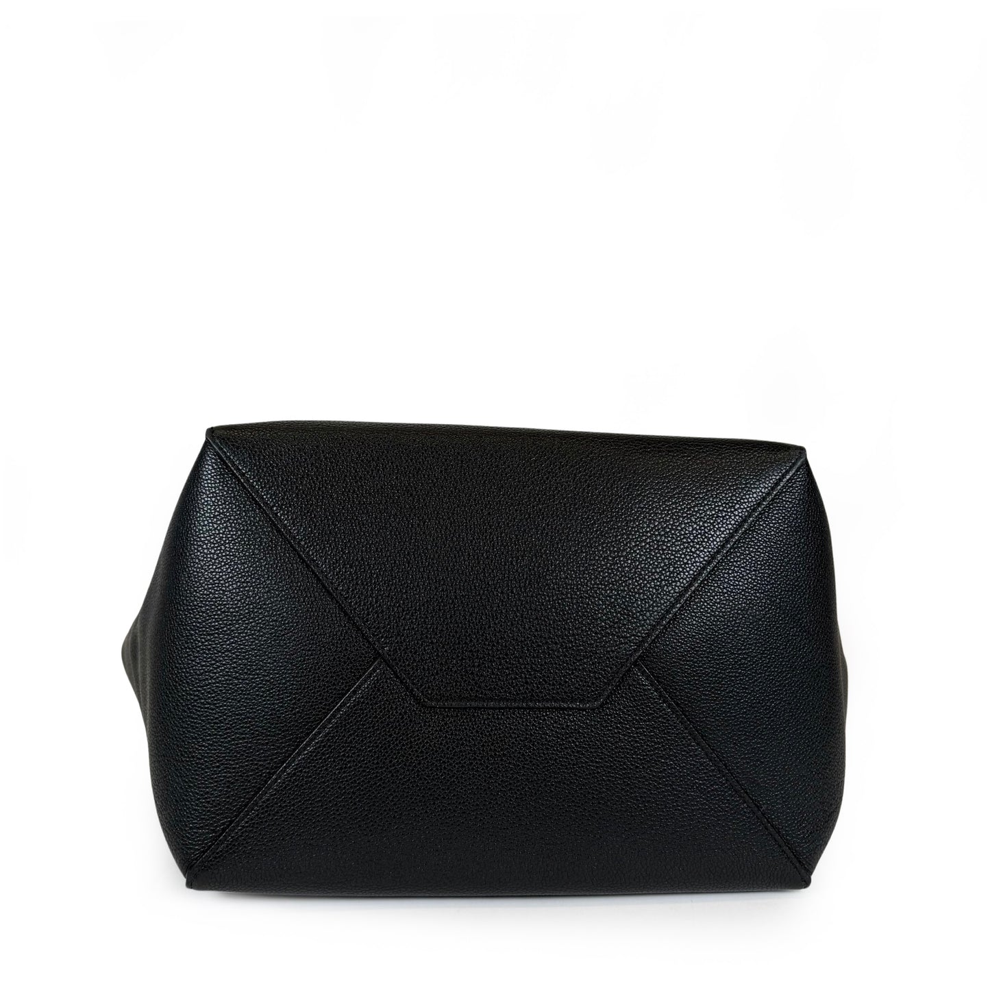 Celine Phantom Tie Tote Bag