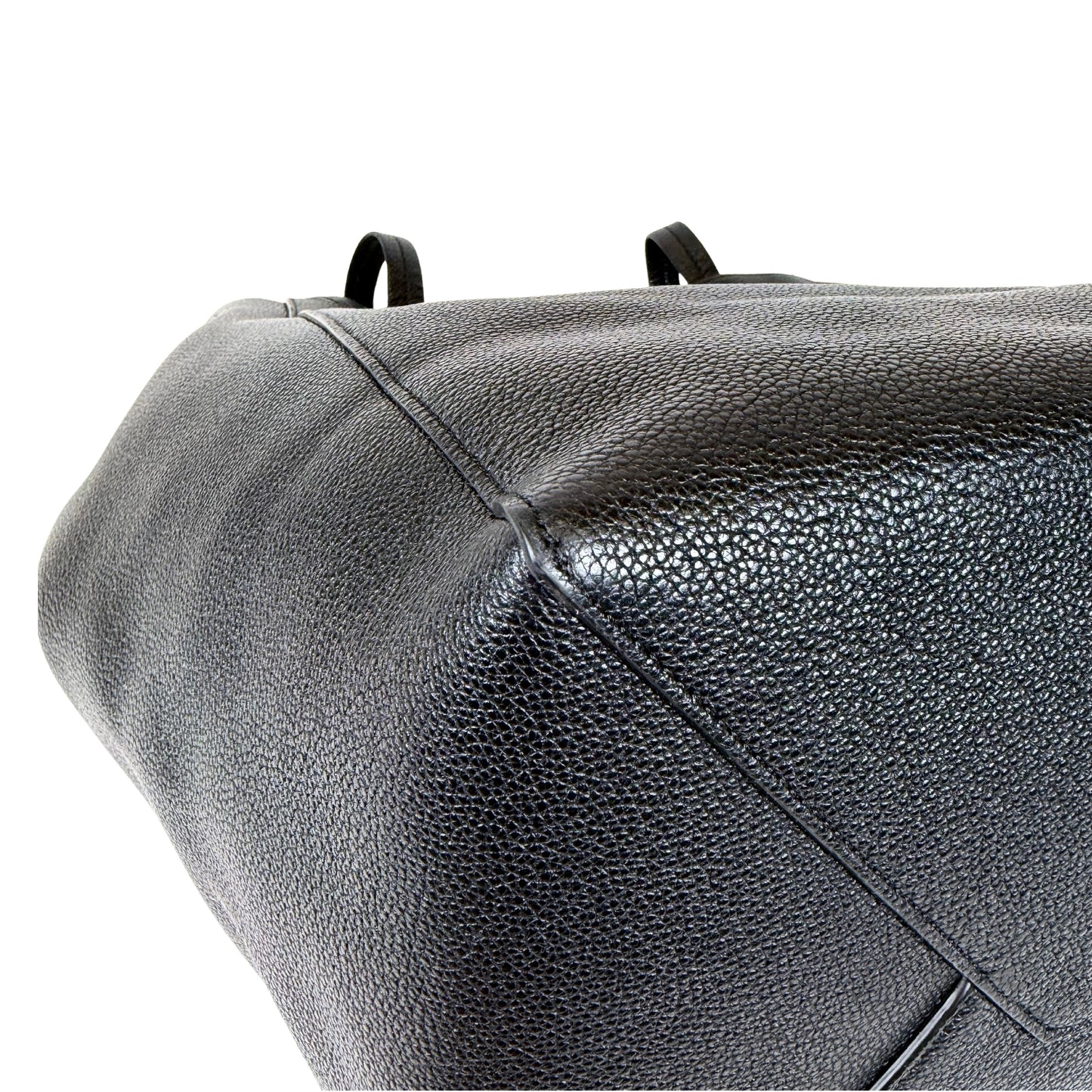 Celine Phantom Tie Tote Bag