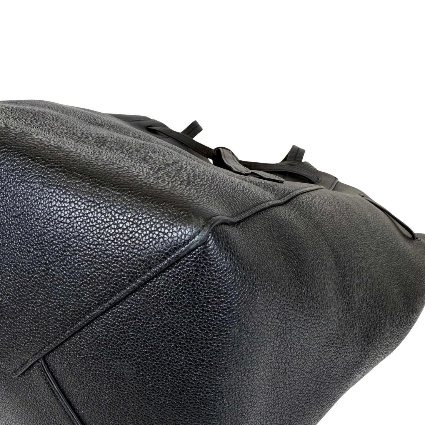Celine Phantom Tie Tote Bag