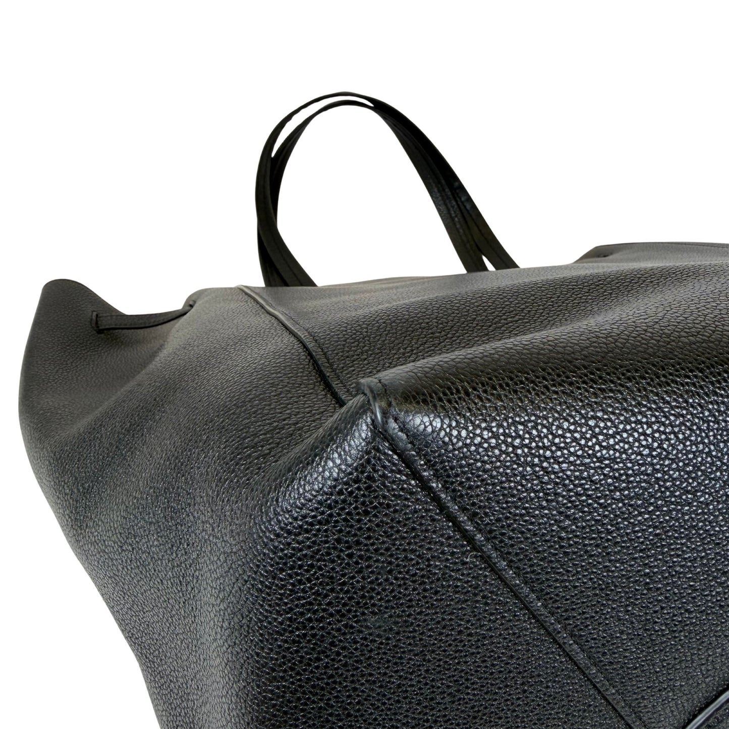 Celine Phantom Tie Tote Bag