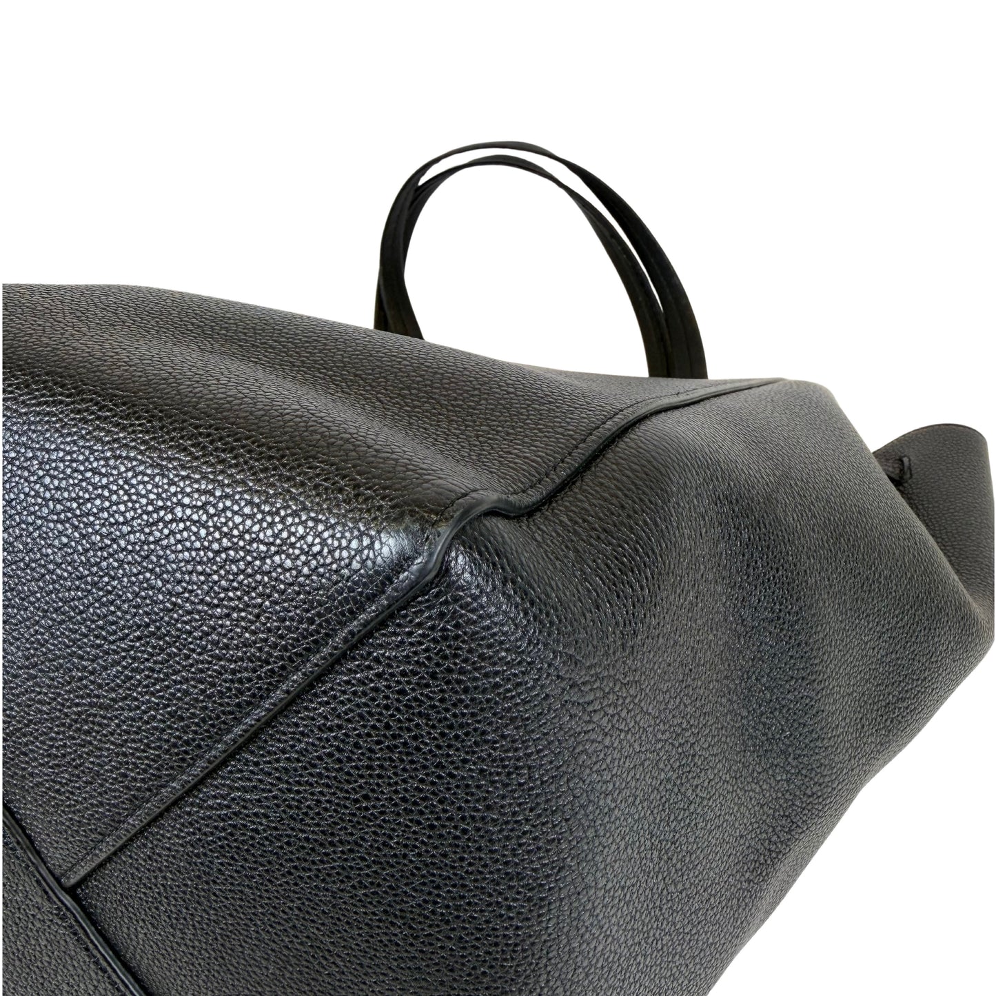 Celine Phantom Tie Tote Bag