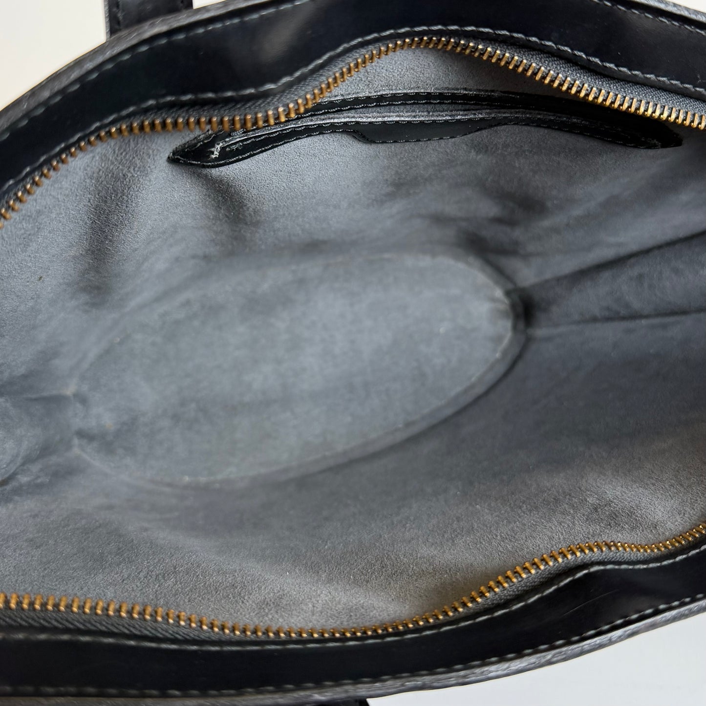 Louis Vuitton Saint-Jacques PM Bag