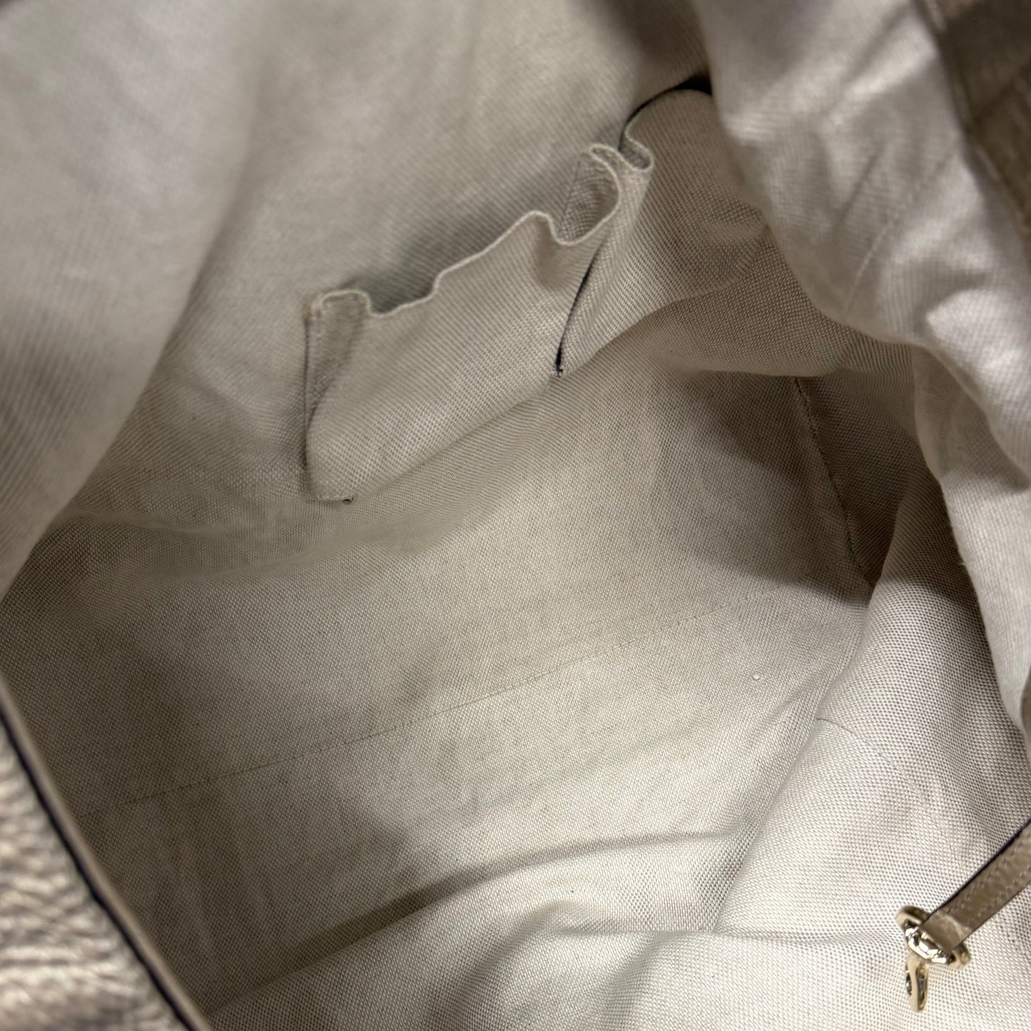 Gucci Soho Large Hobo Bag