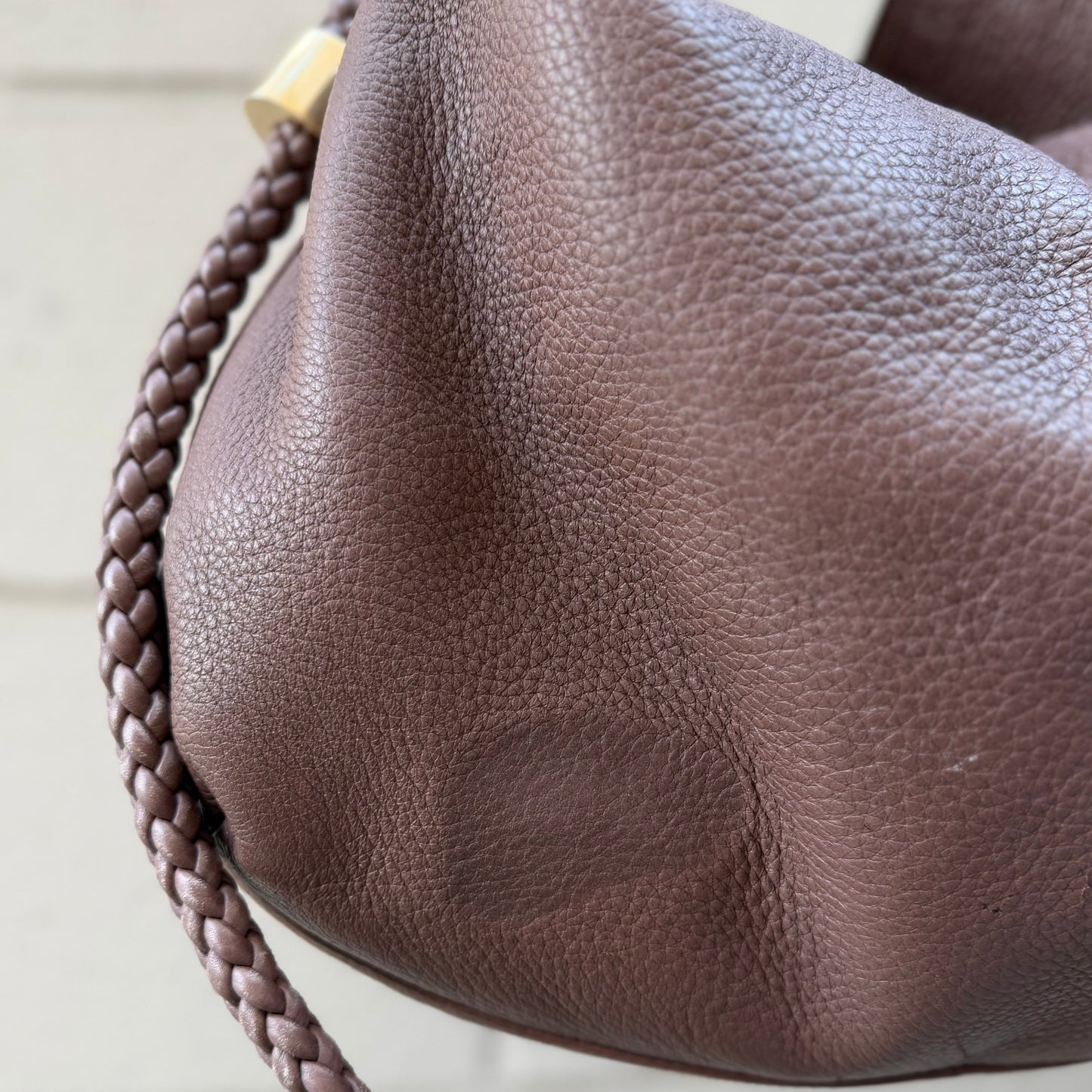 Gucci G Wave Large Hobo Bag