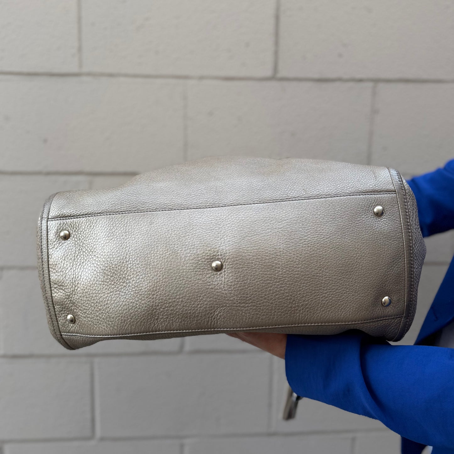 Gucci Soho Large Hobo Bag