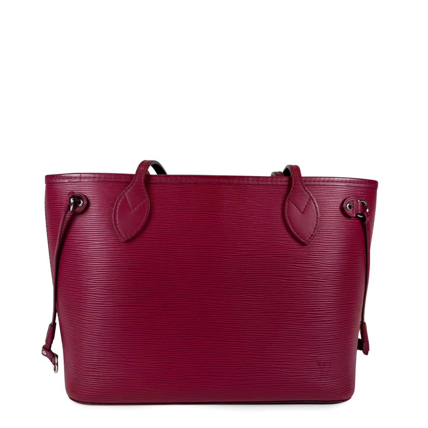 Louis Vuitton Epi Neverful PM Bag
