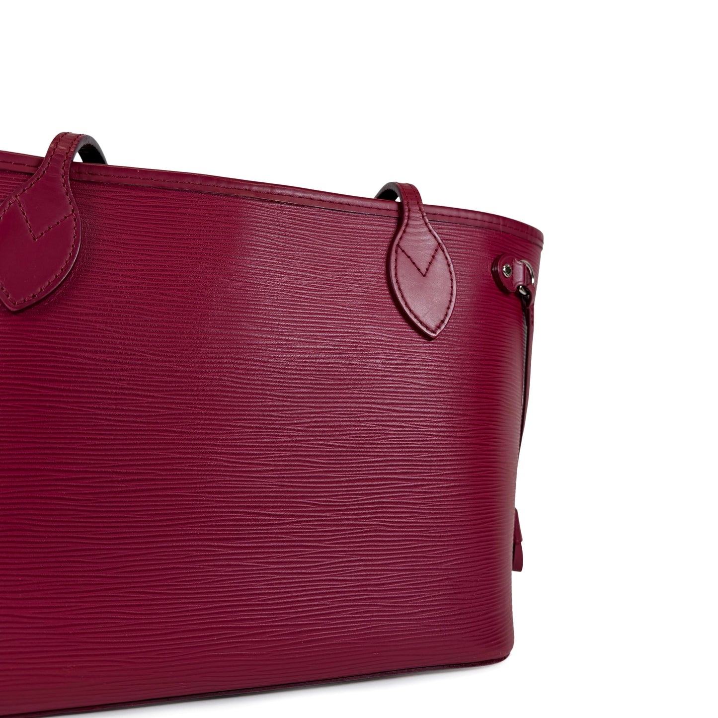 Louis Vuitton Epi Neverful PM Bag
