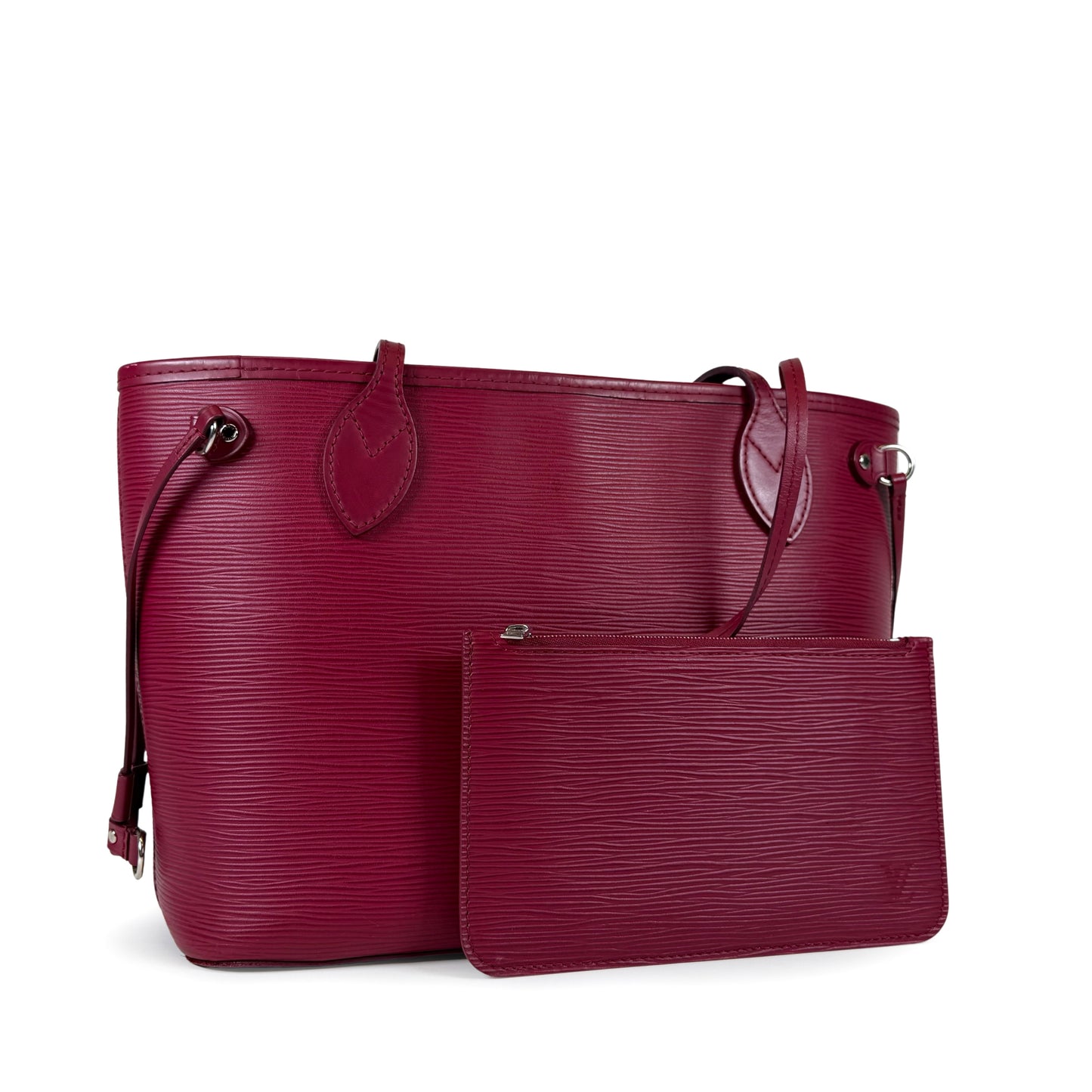 Louis Vuitton Epi Neverful PM Bag