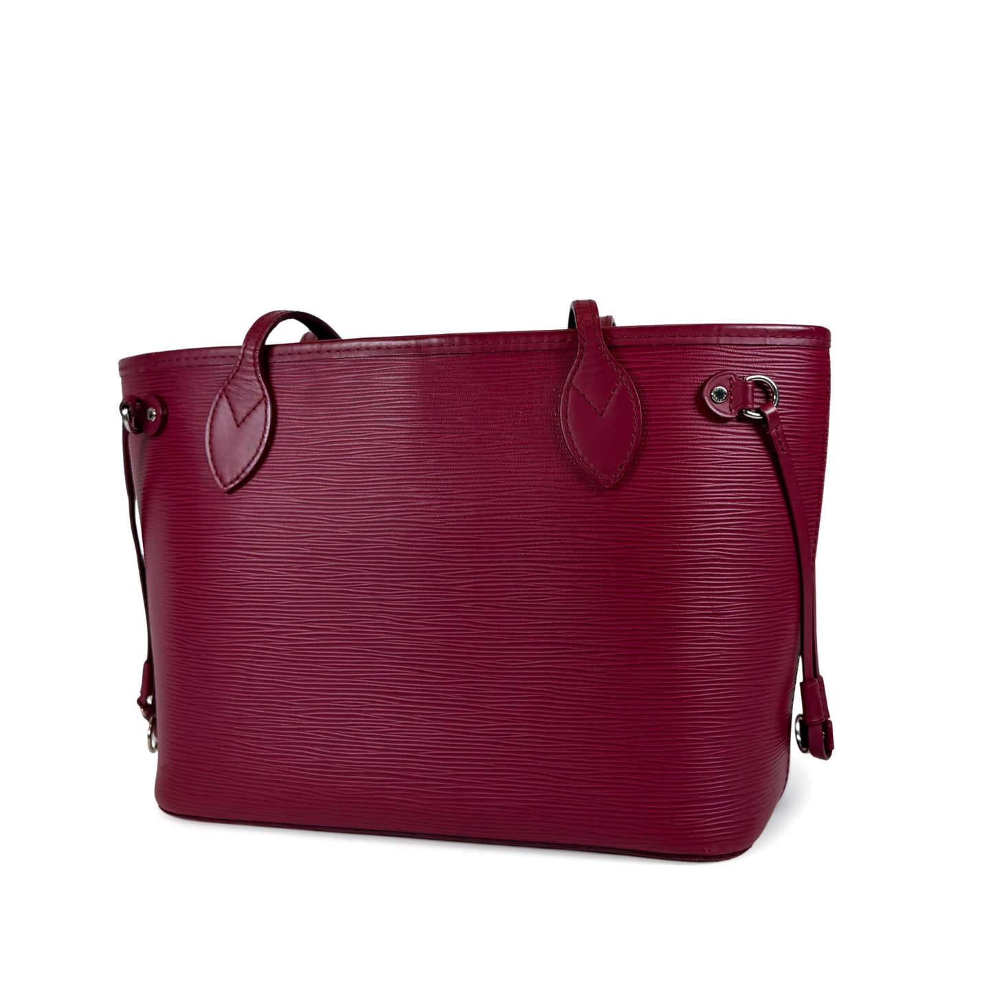 Louis Vuitton Epi Neverful PM Bag