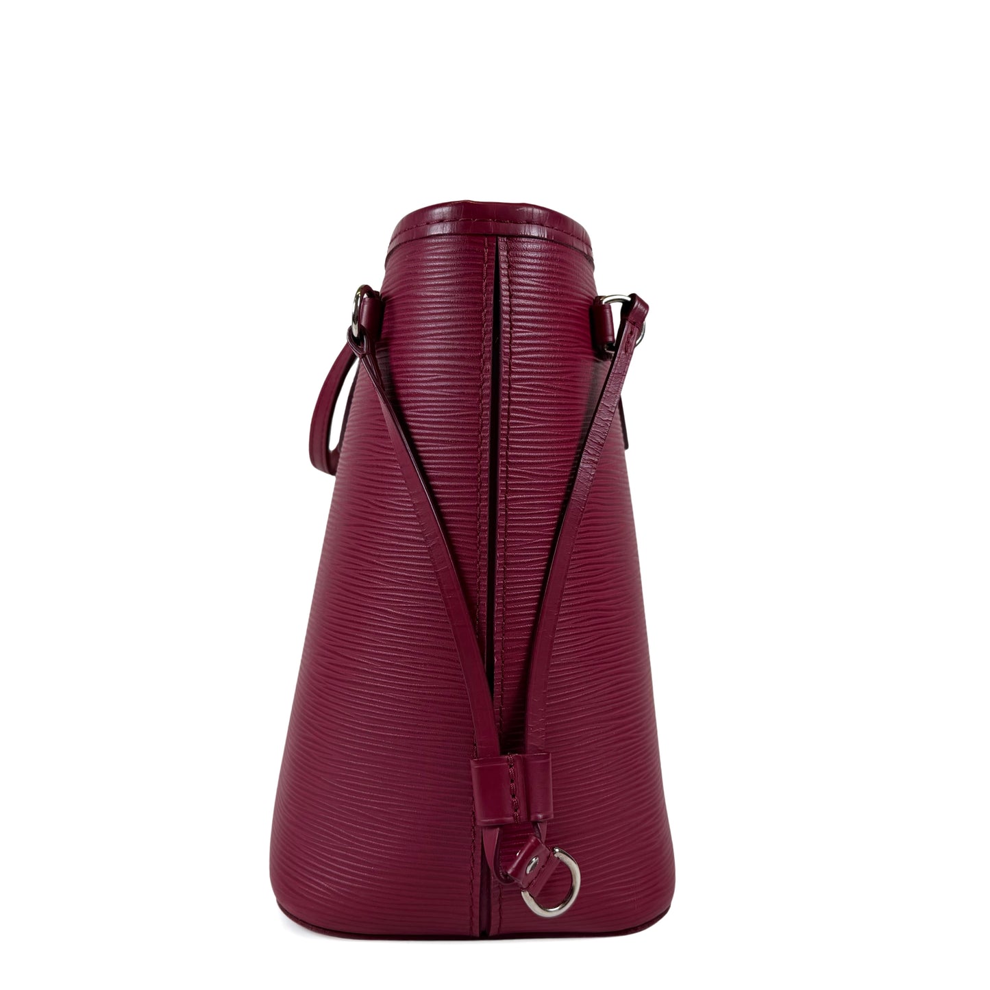 Louis Vuitton Epi Neverful PM Bag
