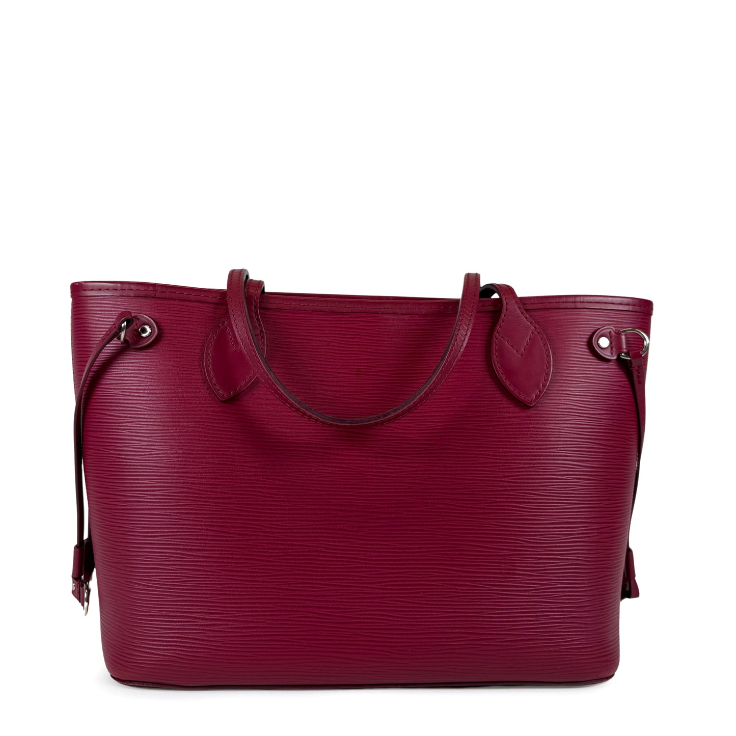 Louis Vuitton Epi Neverful PM Bag