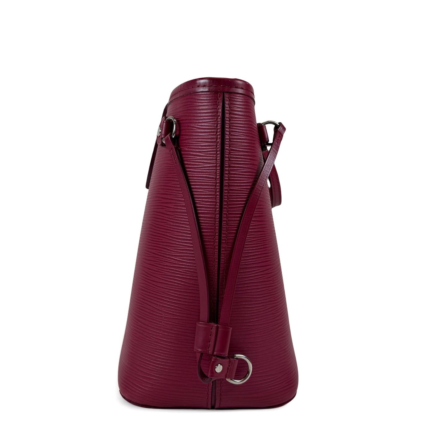 Louis Vuitton Epi Neverful PM Bag