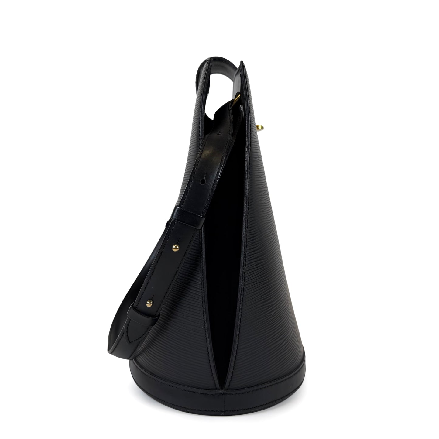 Louis Vuitton Cluny Bucket Bag