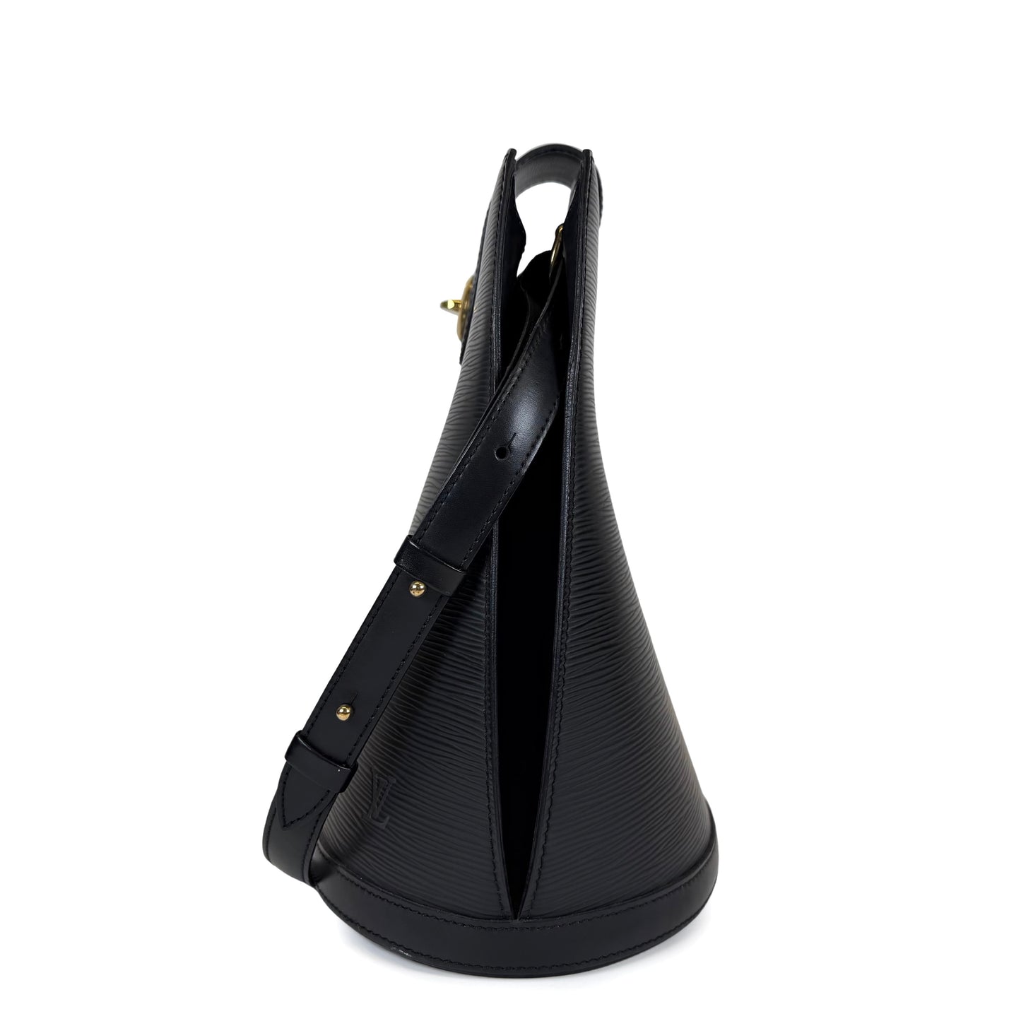 Louis Vuitton Cluny Bucket Bag
