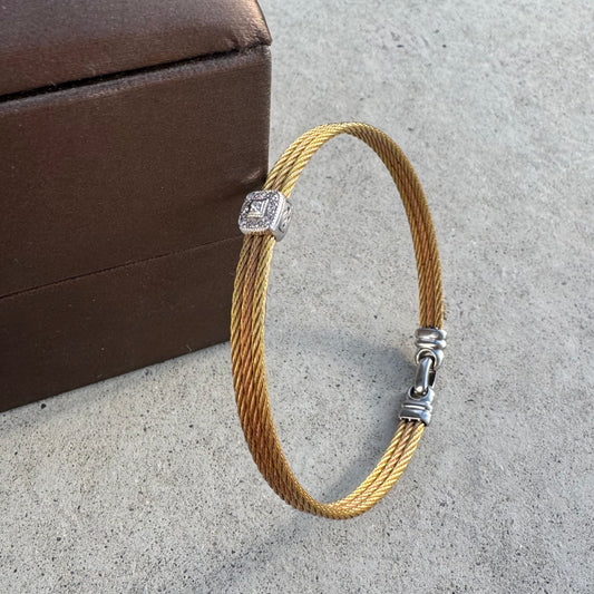 Alor Stackable Bracelet