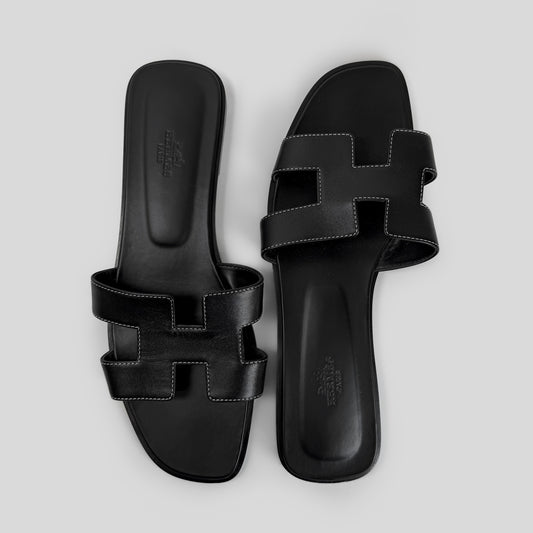 Hermès Oran Sandals