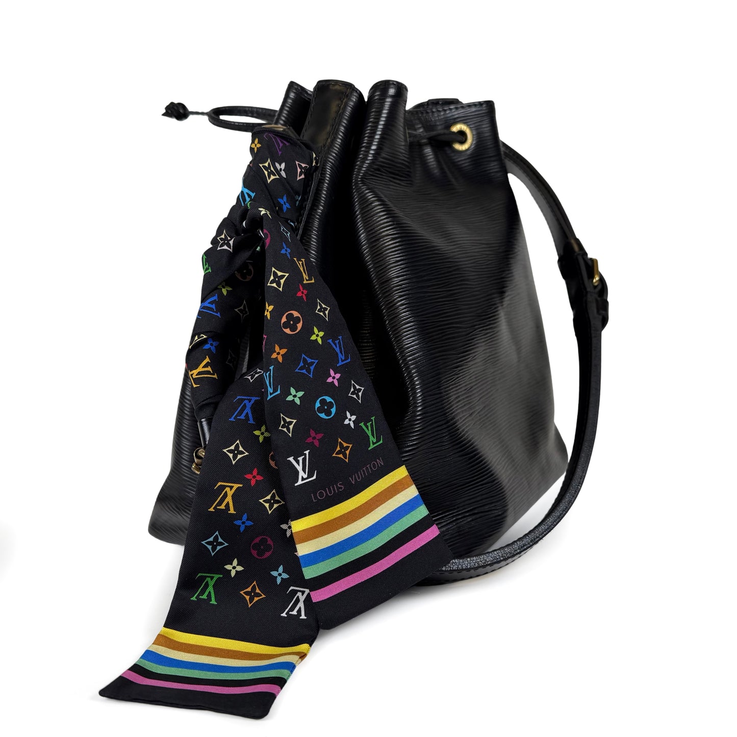 Louis Vuitton Neo Noe Bucket Bag