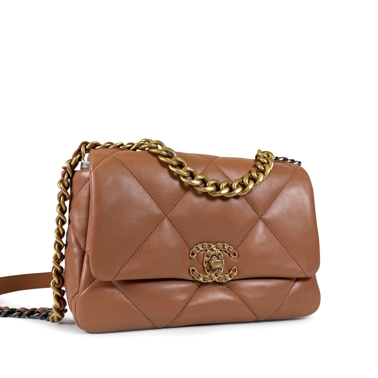 Chanel 19 Medium Flap Bag