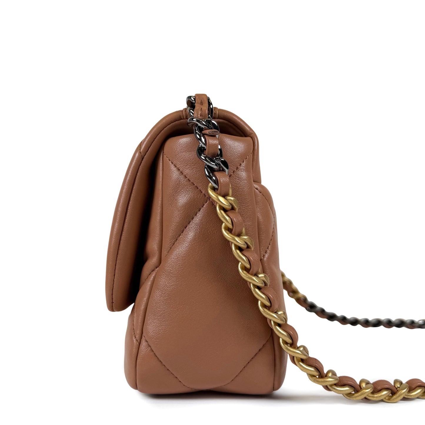 Chanel 19 Medium Flap Bag