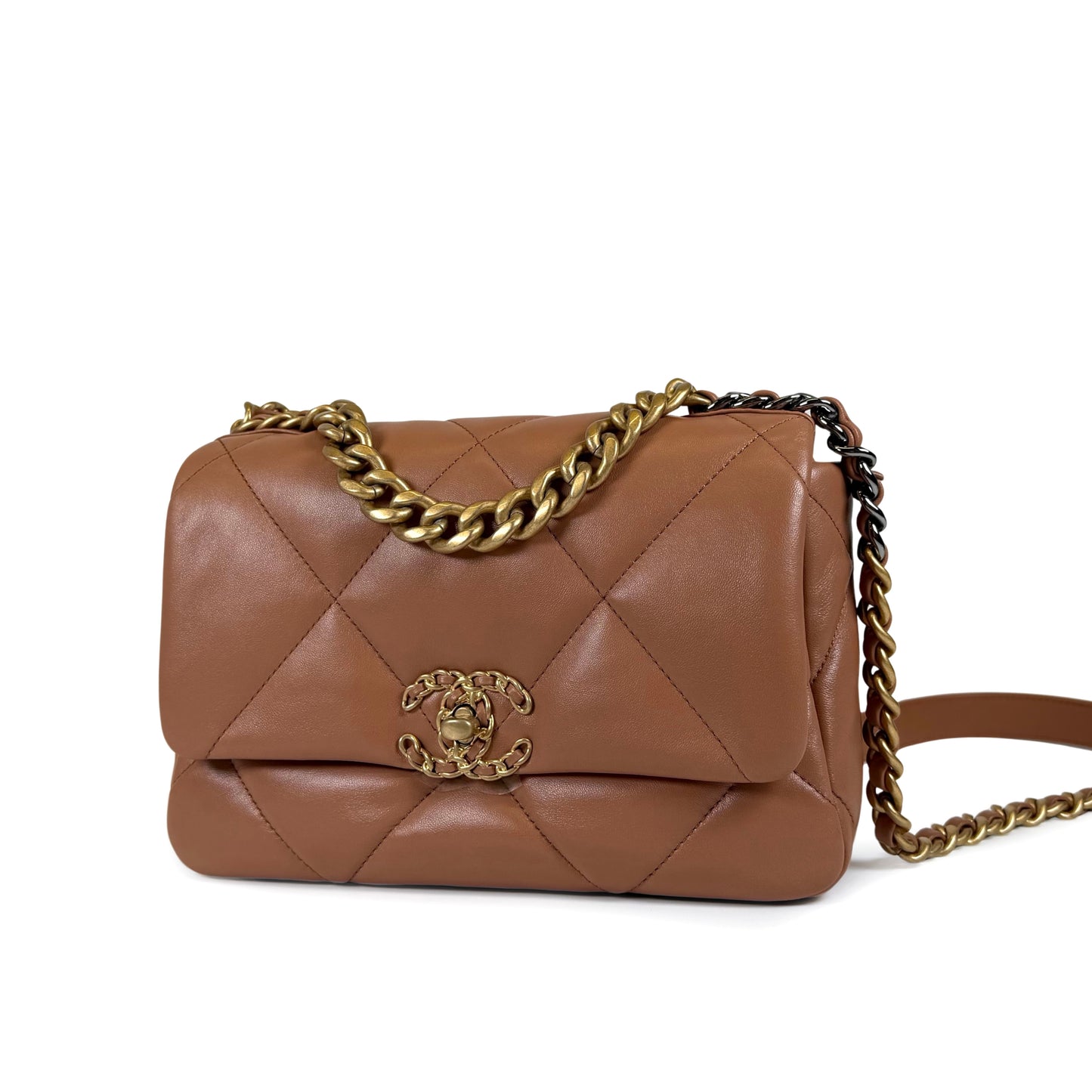 Chanel 19 Medium Flap Bag