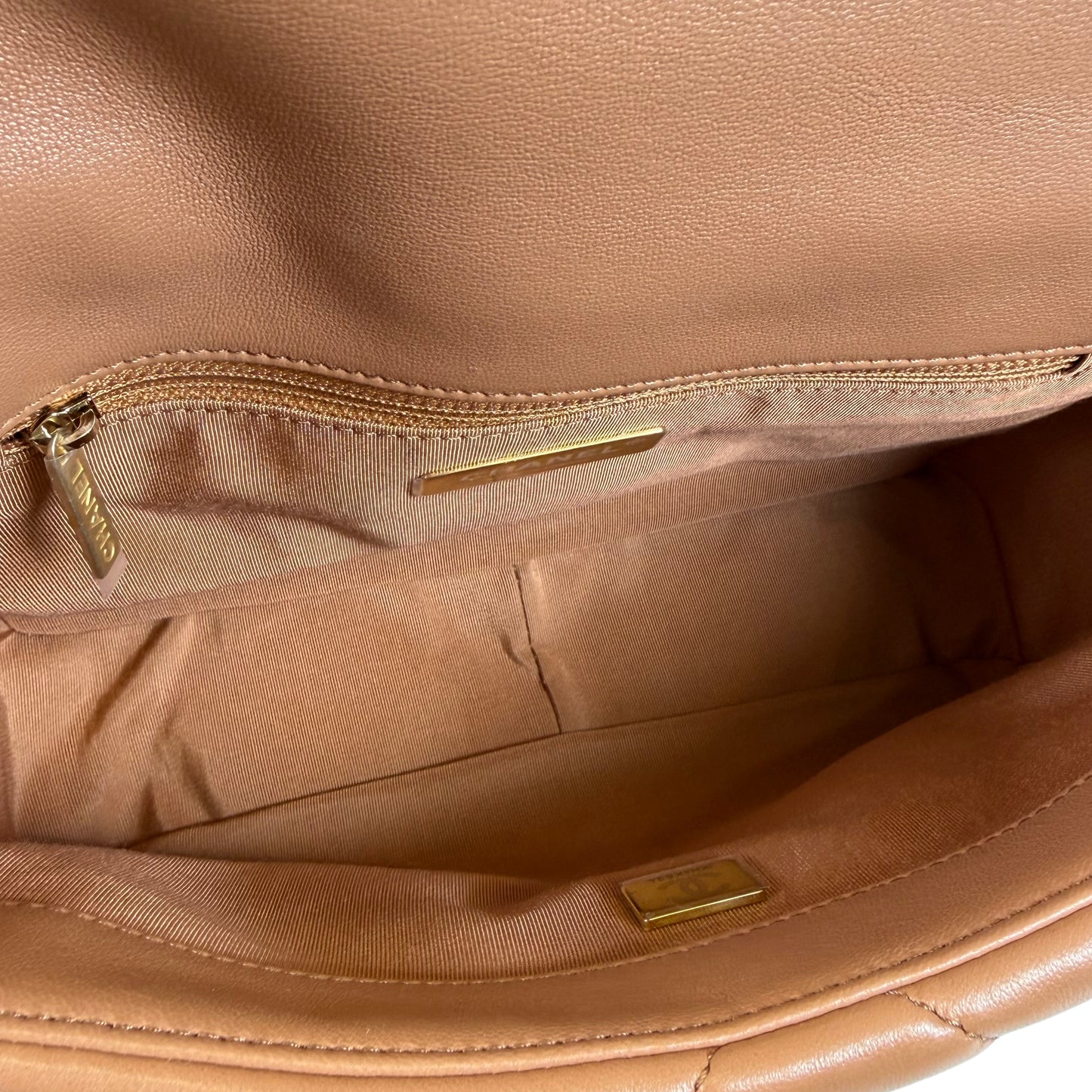 Chanel 19 Medium Flap Bag