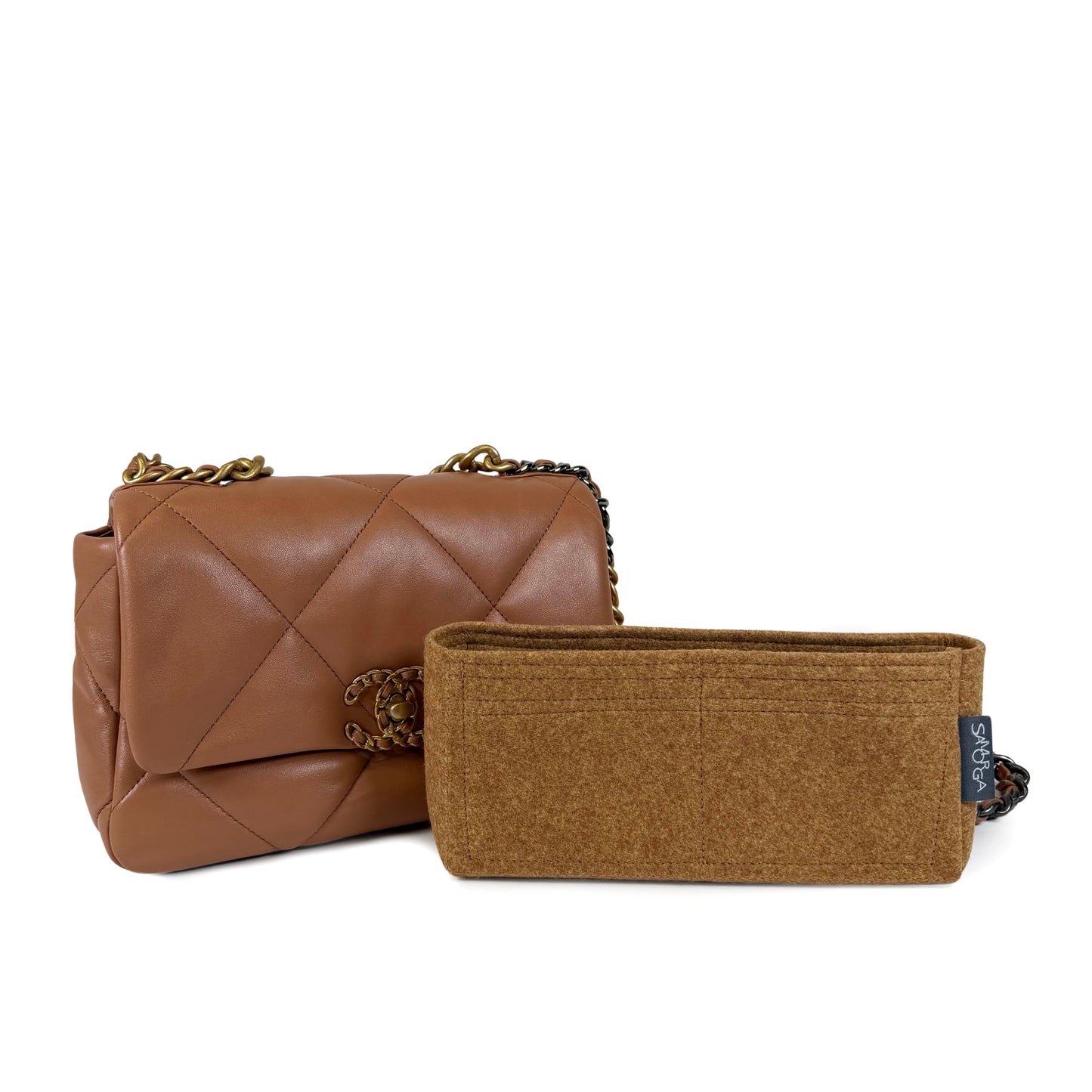 Chanel 19 Medium Flap Bag