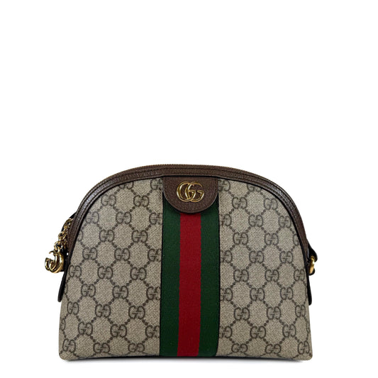 Gucci Ophidia Dome Bag