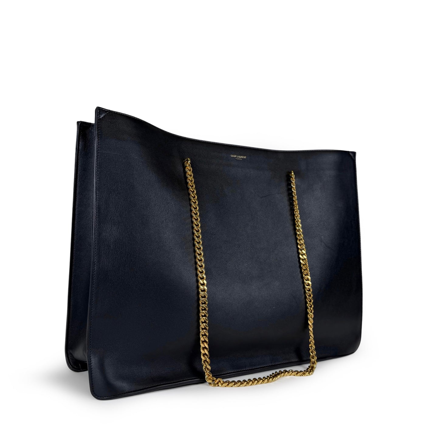 Saint Laurent Siena Ultra Lux Tote Bag